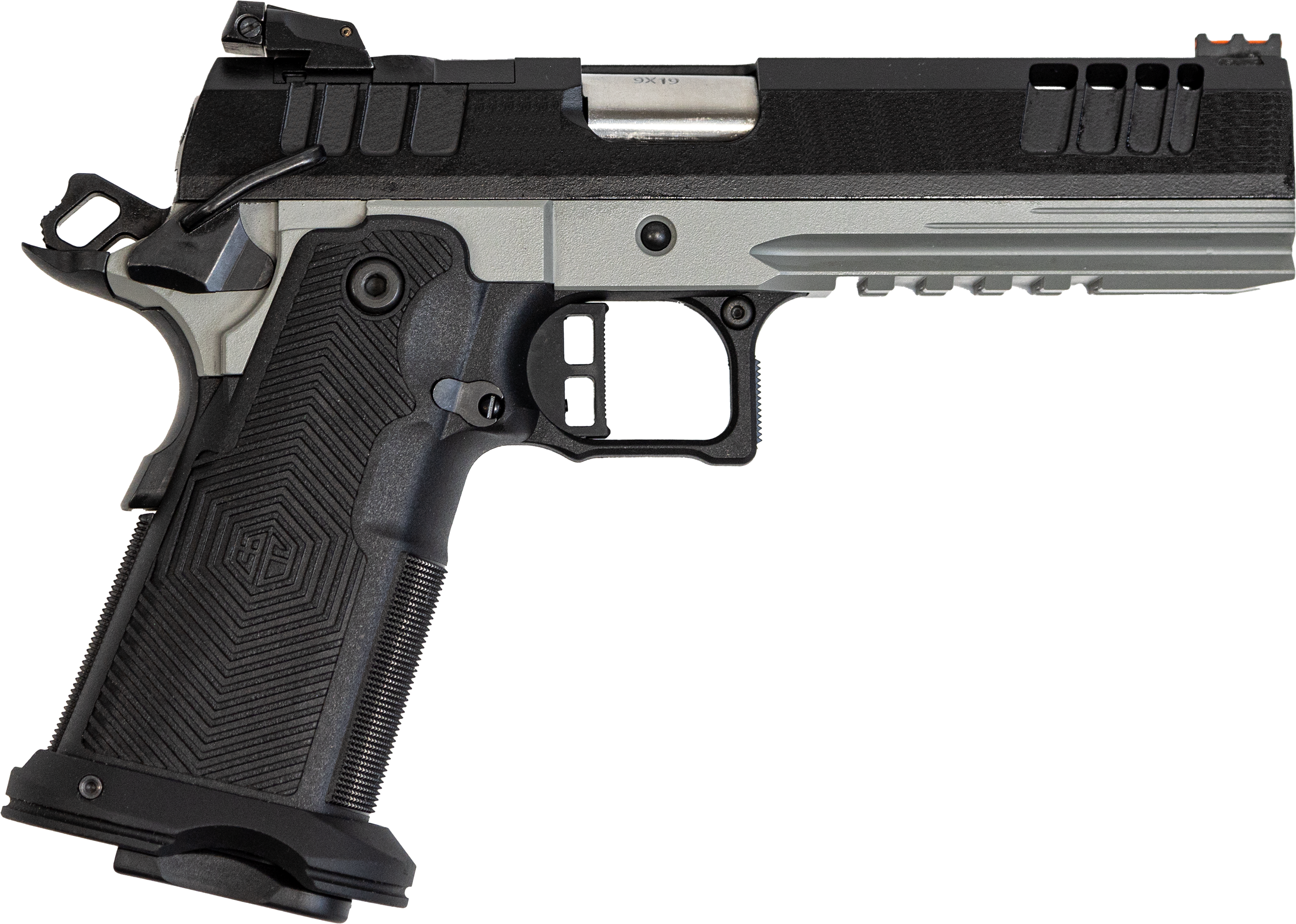 Primary Arms